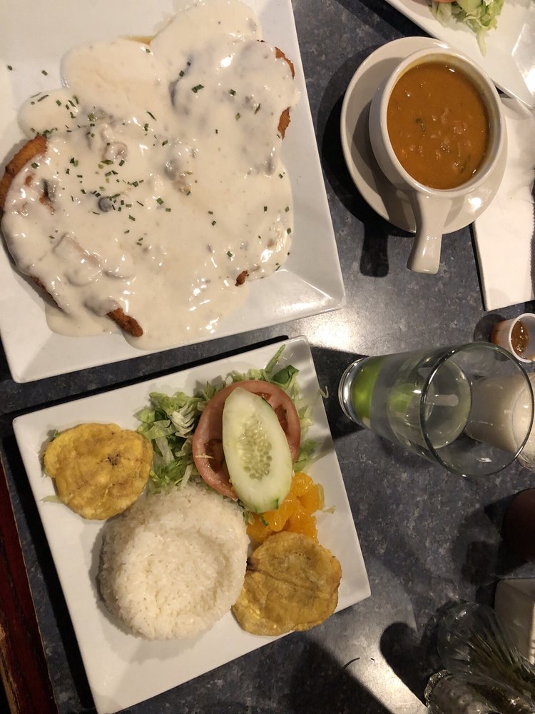 El Peñol 94 Photos & 86 Reviews Colombian 54 Bennington St, East