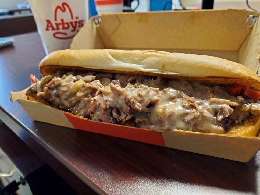Arby's