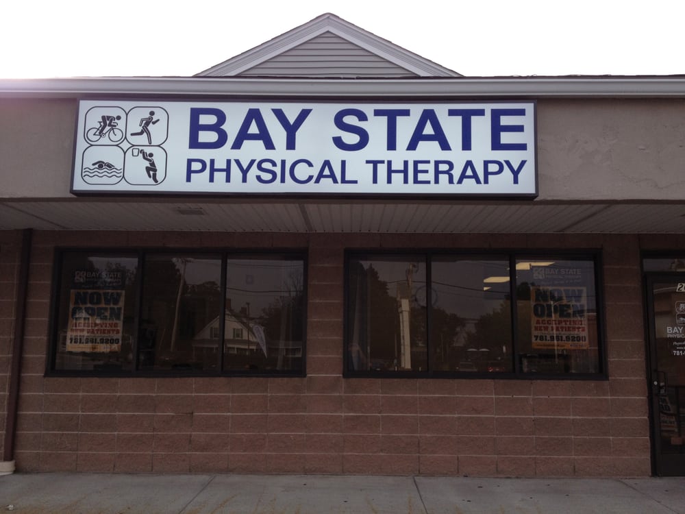 Bay State Physical Therapy 10 Reviews Physical Therapy 26 S Main