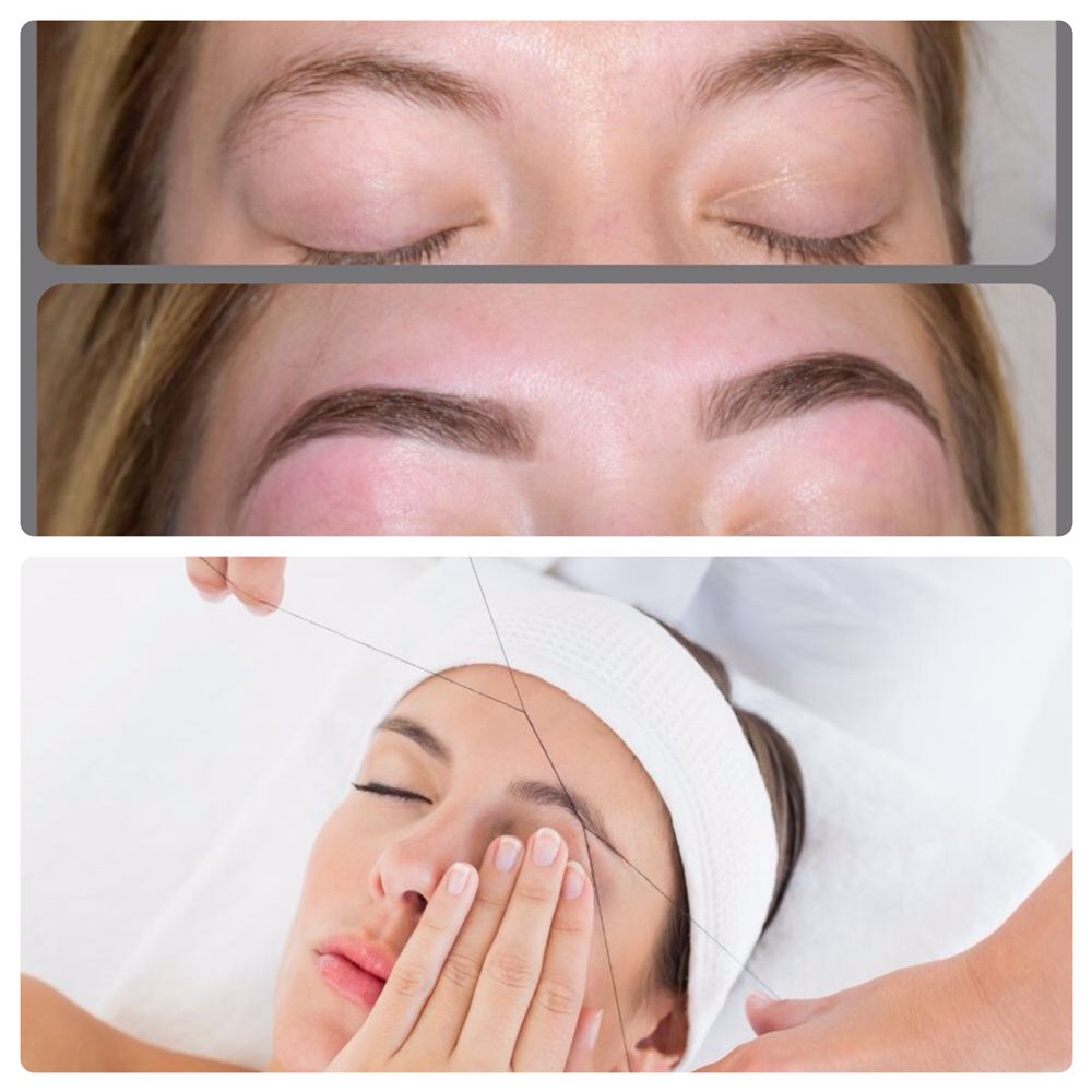 Gainesville Threading