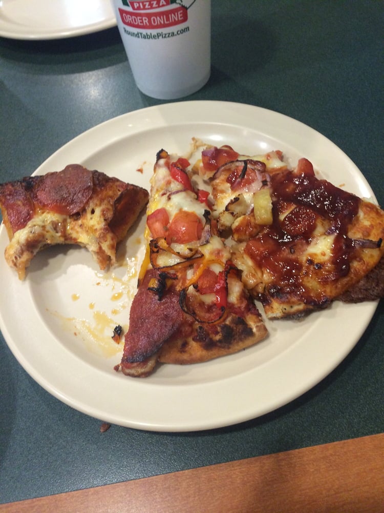 Mmm Excellent Lunch Buffet Variety Yelp Photo Of Round Table Thousand Oaks Ca United States Mmm Excellent