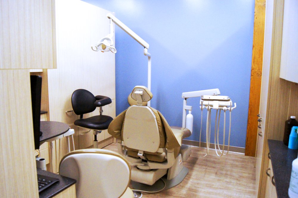 image of business Columbia Smiles Dental