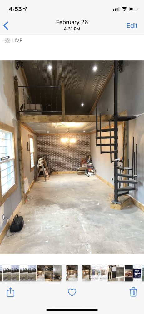 image of business Carson’s Home Repair