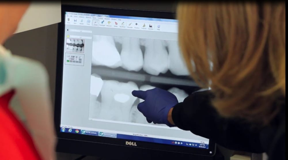 image of business Roland H Lupien, DDS - Family Dental Care