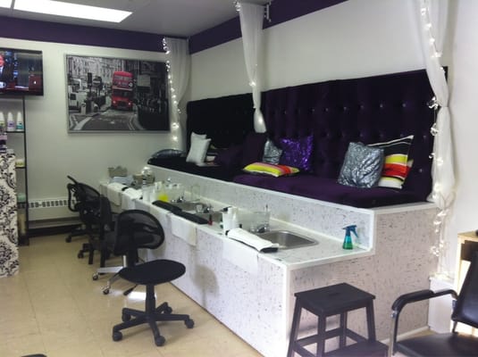 London Beauty and Nail Bar