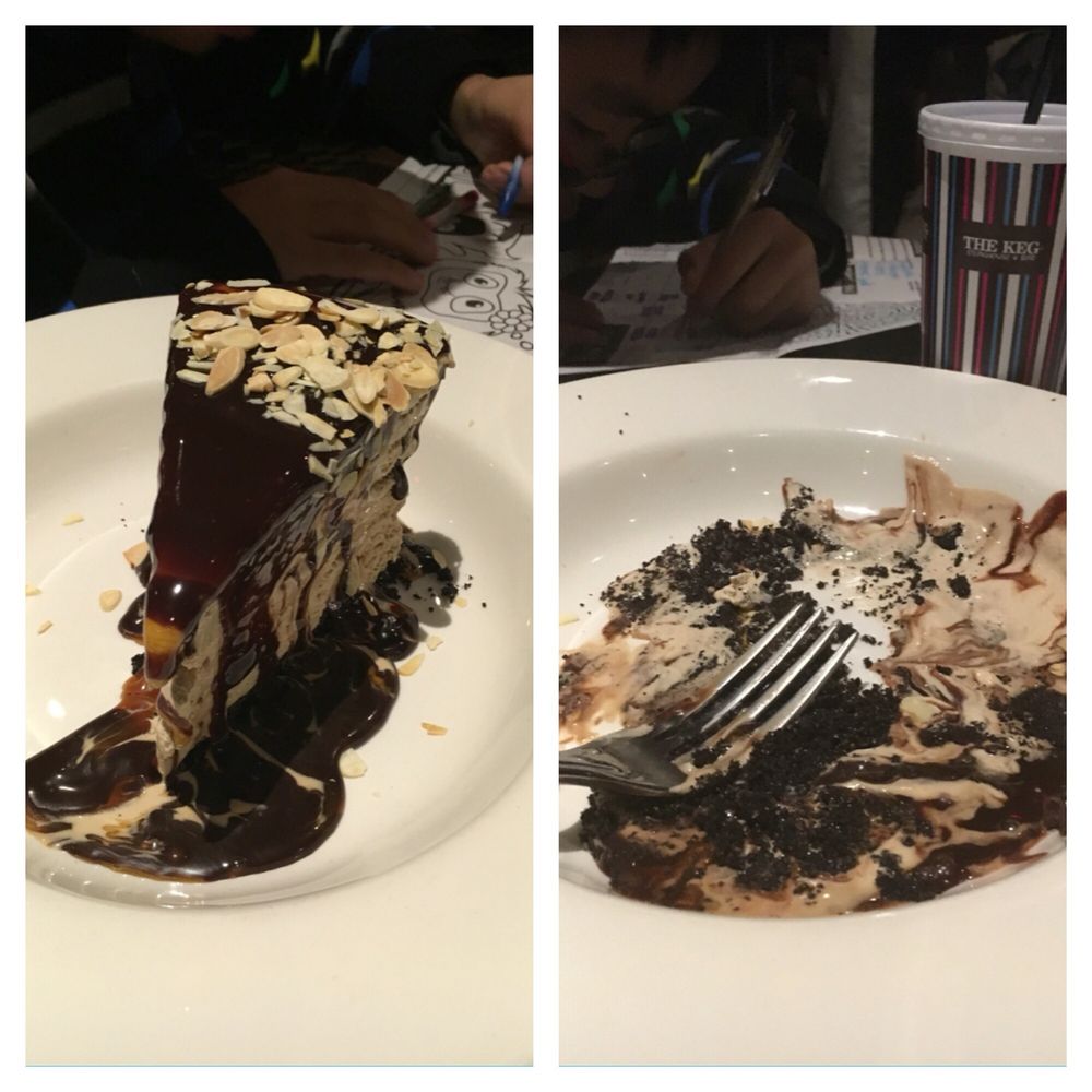 The Keg Steakhouse & Bar 51 Photos & 75 Reviews Seafood 5950