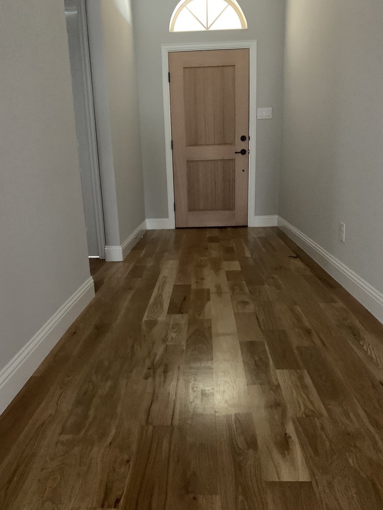 Zuriel Flooring
