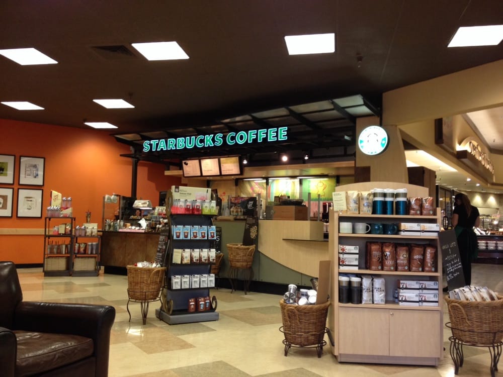 starbucks auburn