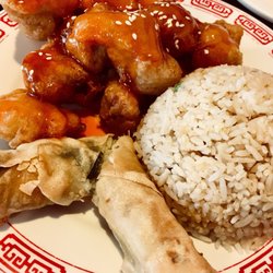 The Best 10 Restaurants Near Lynden Wa 98264 Last Updated Lynden Mandarin Chinese Restaurant