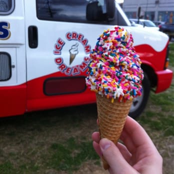 Sticks And Cones Food Truck Sticks And Cones Food Truck