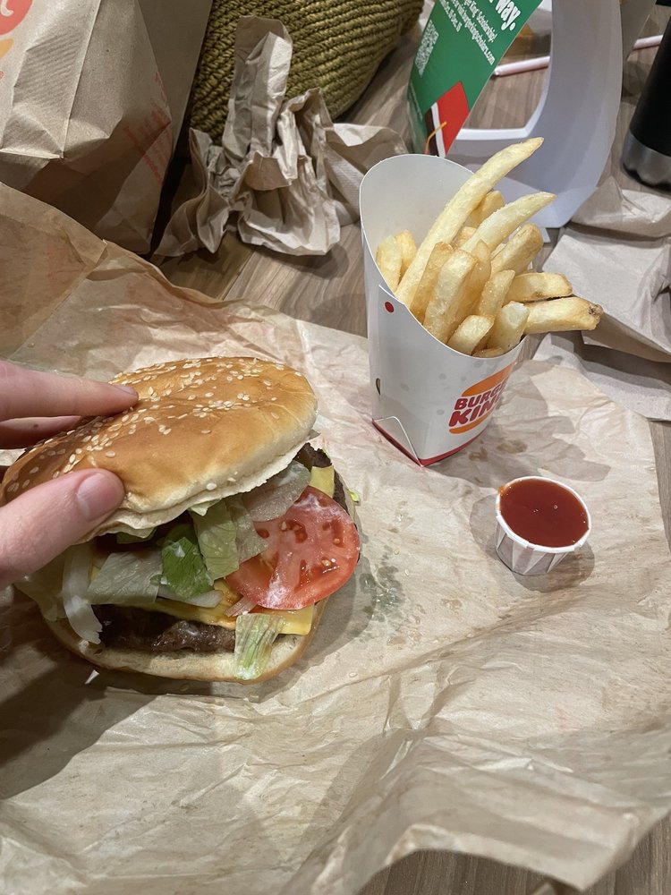 Burger King