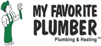 My Favorite Plumber