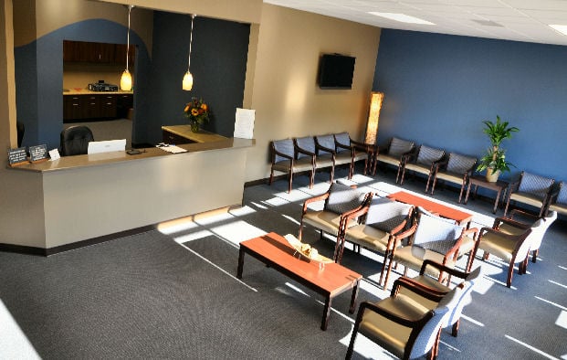image of business Alpha Dental