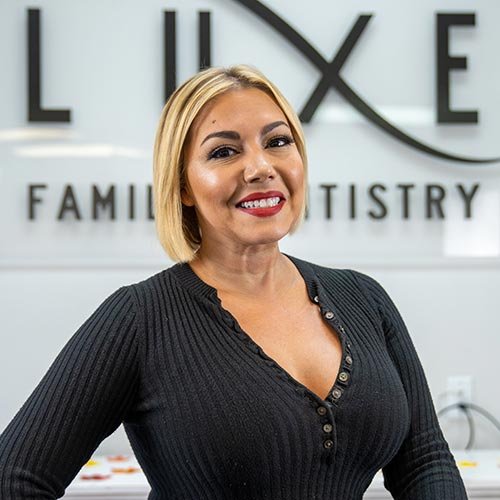 image of business Luxe Dental
