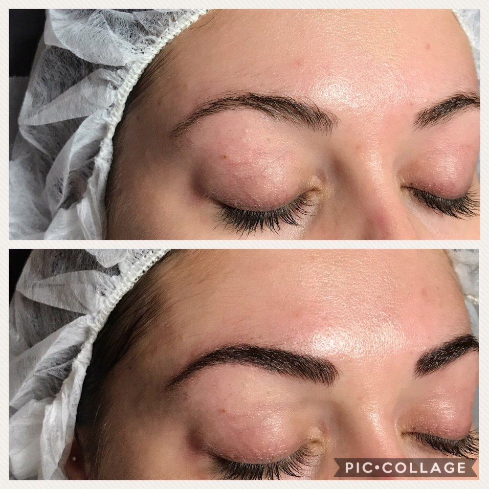 Zola's Beauty Lounge