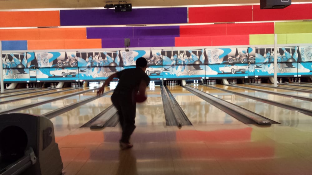 Center Bowl 20 Reviews Bowling 3717 Minnesota Dr, Anchorage, AK