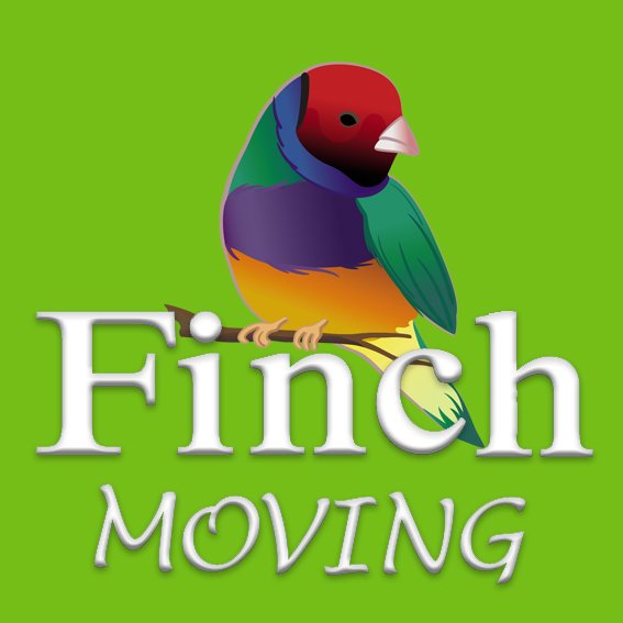 Finch Moving - San Diego