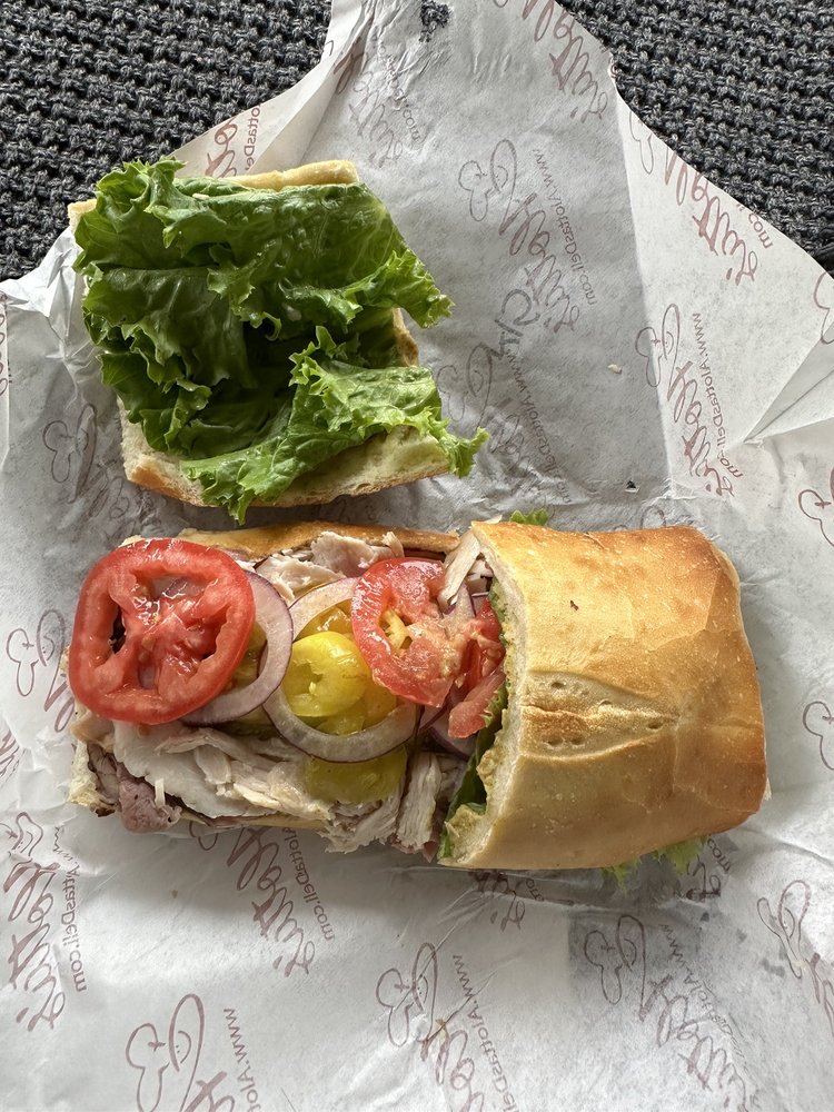 Alotta's Delicatessen