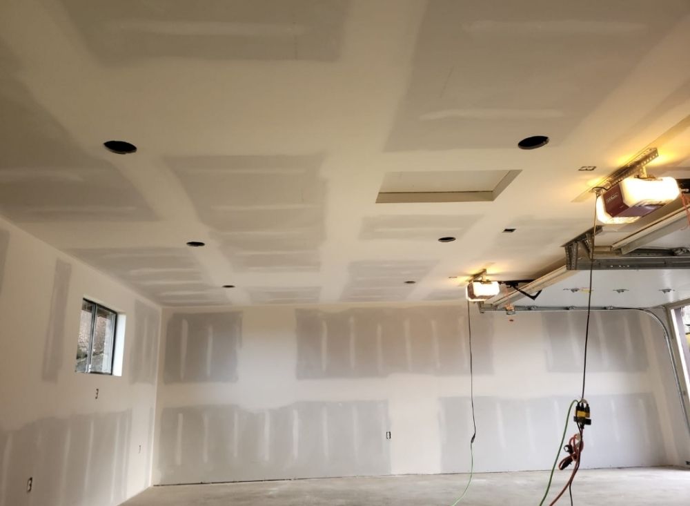 Level Up Drywall