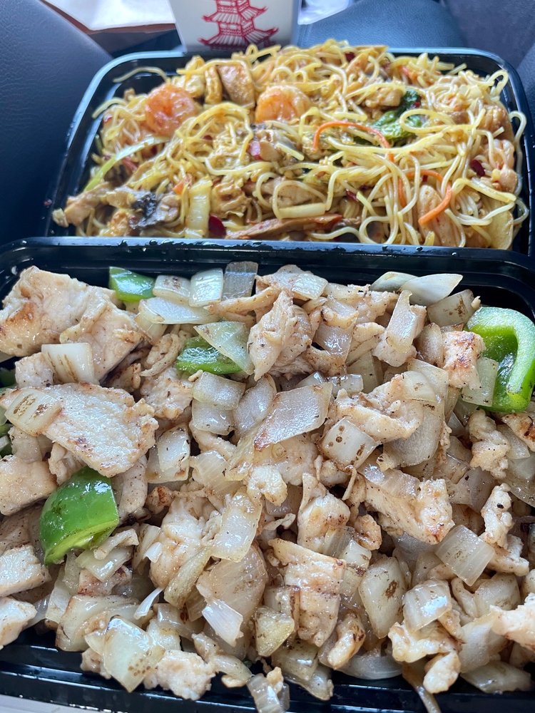 Great Wall