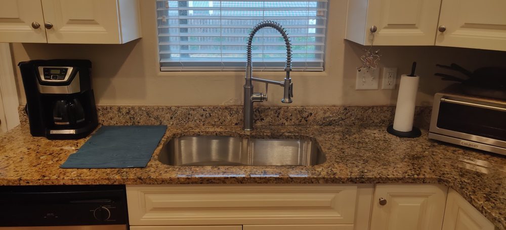 image of business E & L Marble & Granite