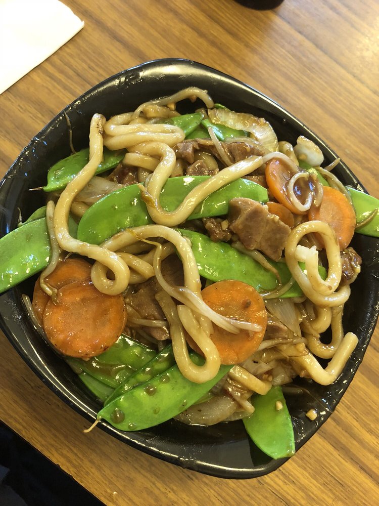 Hop Sheing Noodle House