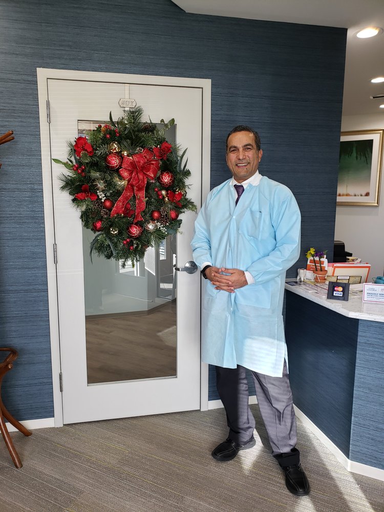 Riverside Dental Family & Cosmetic Dentistry