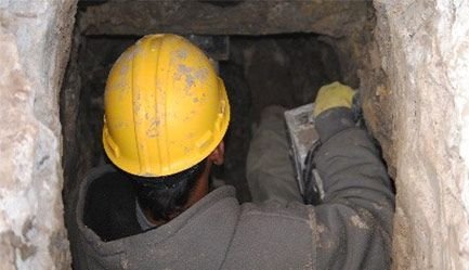Perma Pier Foundation Repair