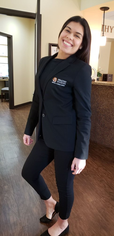 image of business Healthy Bodies Medical and Dental Center