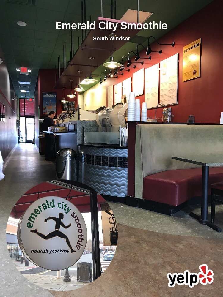 Emerald City Smoothie 10 Photos & 28 Reviews Juice Bars & Smoothies