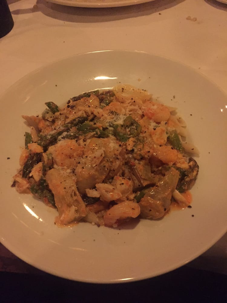 Pasta Pasta 145 Reviews & 47 Photos Italian 234 E Main St Port