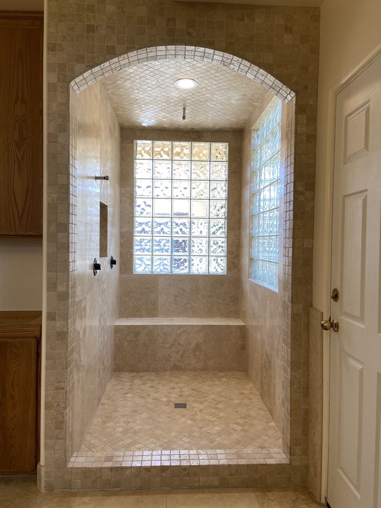 image of business Kustom Kreations Tile & Stone