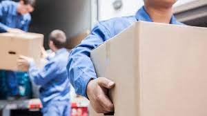 Hosstyle Movers