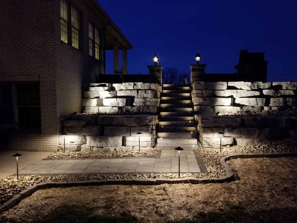 Fullard Construction and Landscaping Company