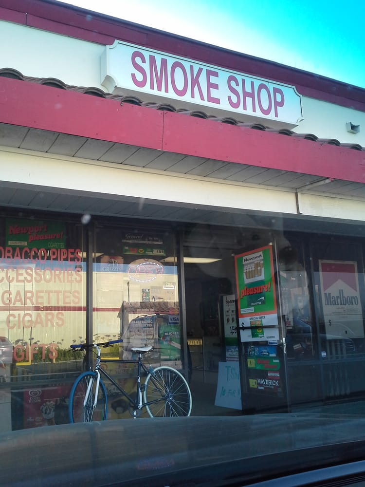 H&S Smoke Shop CLOSED Tobacco Shops 1821 W Commonwealth Ave