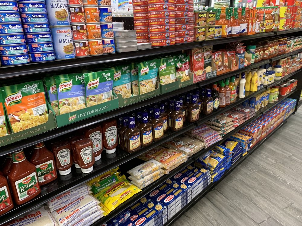 Jim's Liquors Deli & Groceries