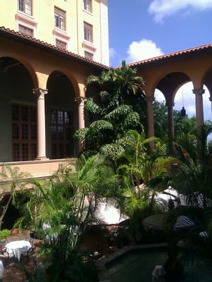 Biltmore Hotel 13th Floor 2018 World S Best Hotels