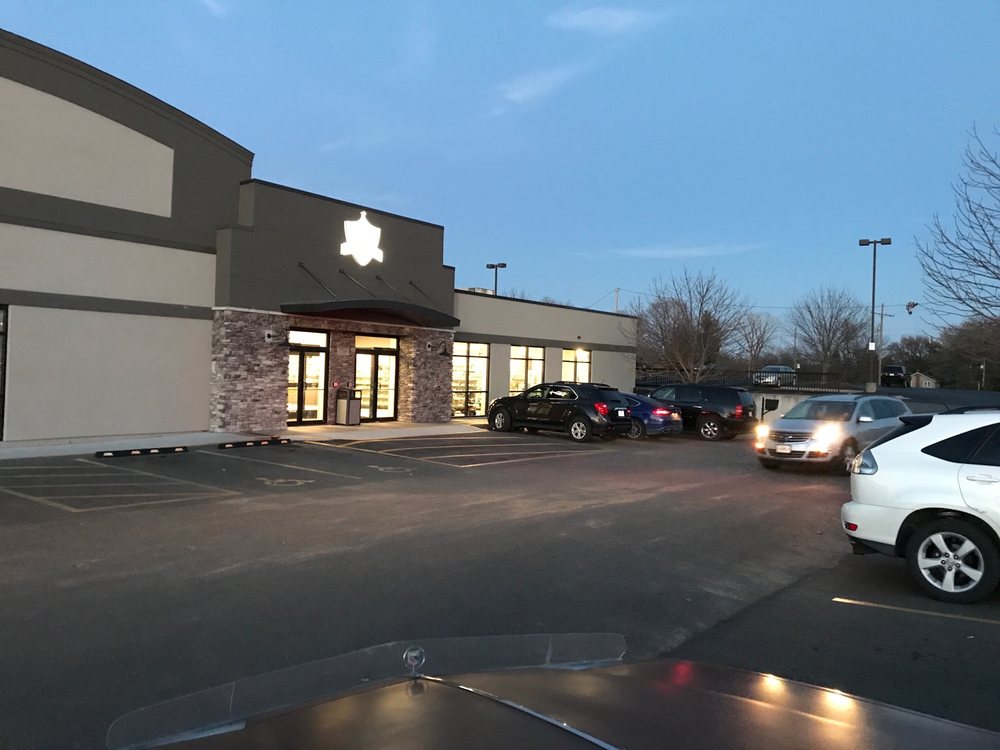 Rogers Pharmacy