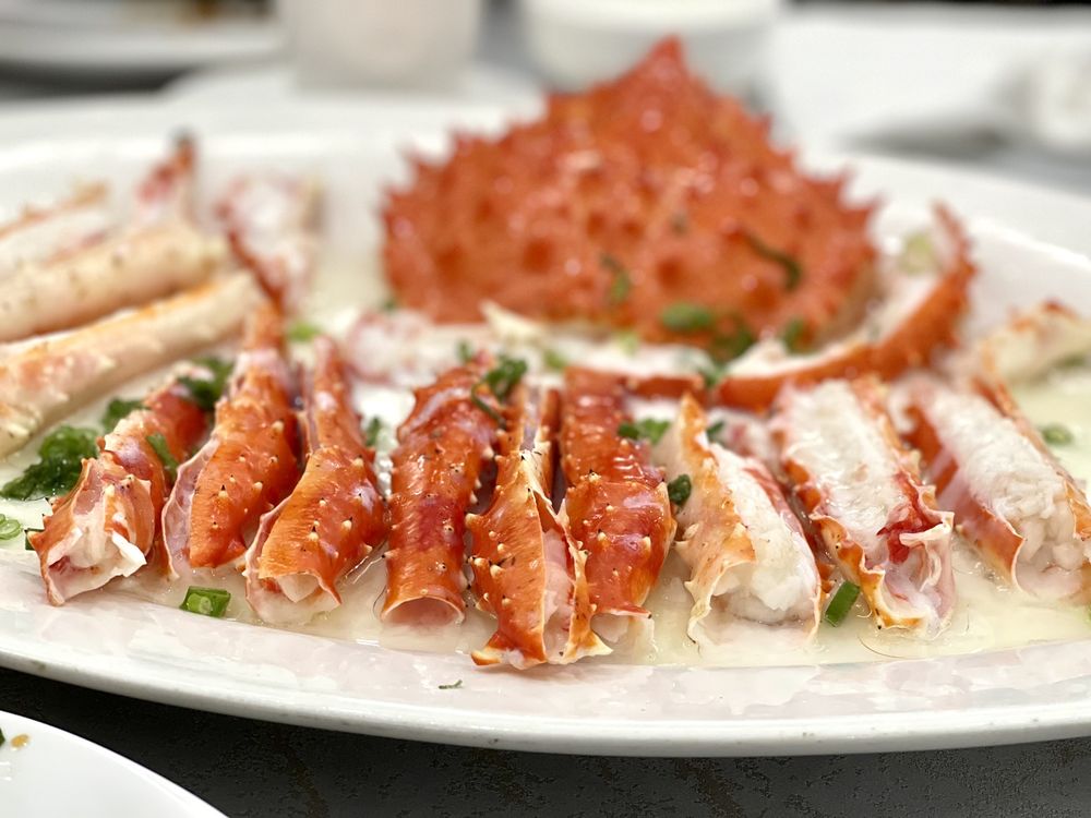 Jumbo Lobster Restaurant