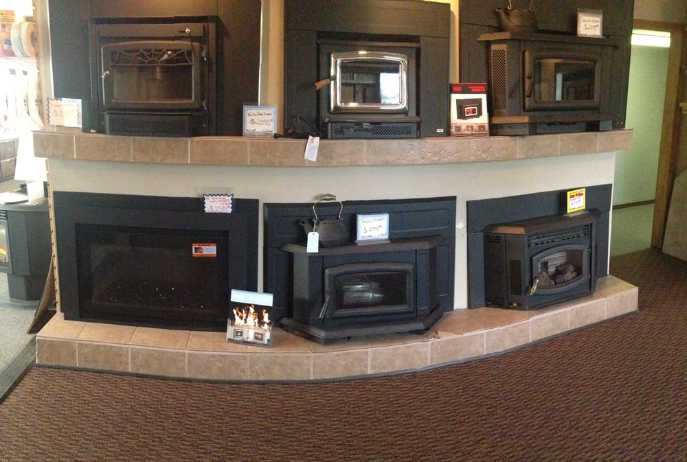 California Stove & Supply Co