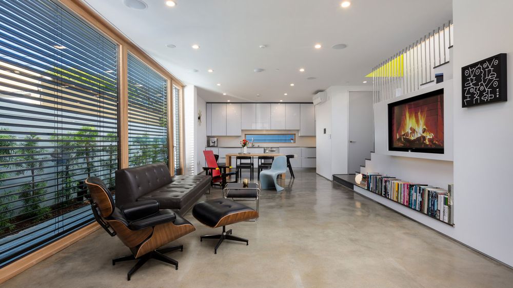 PARAVANT Architects
