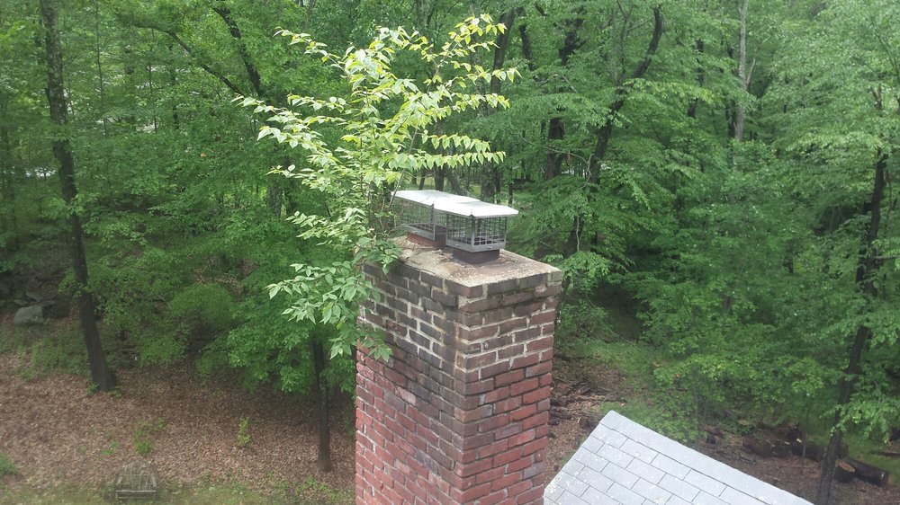 Royal Chimney & Gutter Service