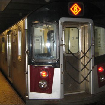 the 6 train 12 photos 12 reviews trains chelsea new york