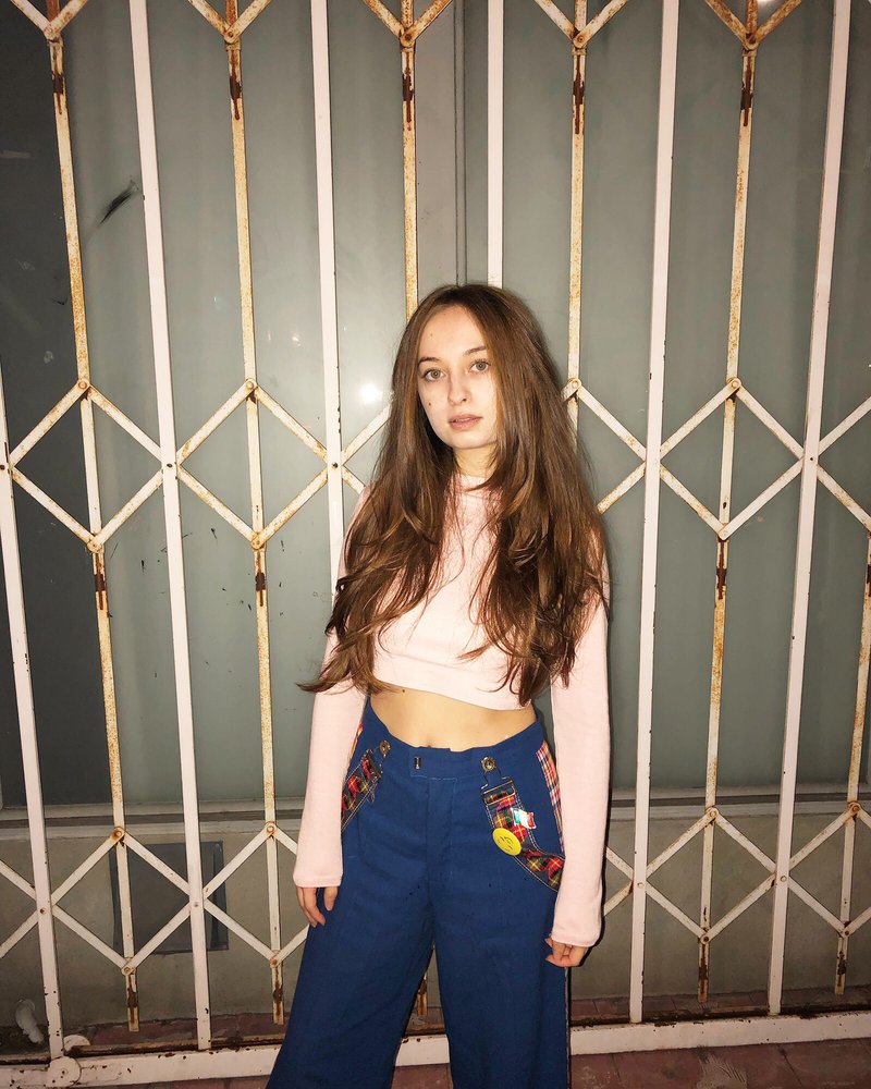 O