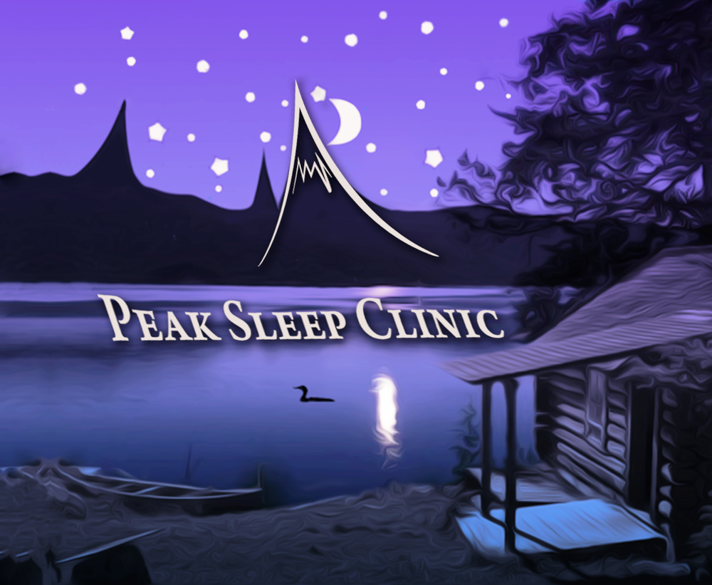 Peak Sleep Clinic Sleep Specialists 400 Crowfoot Crescent NW