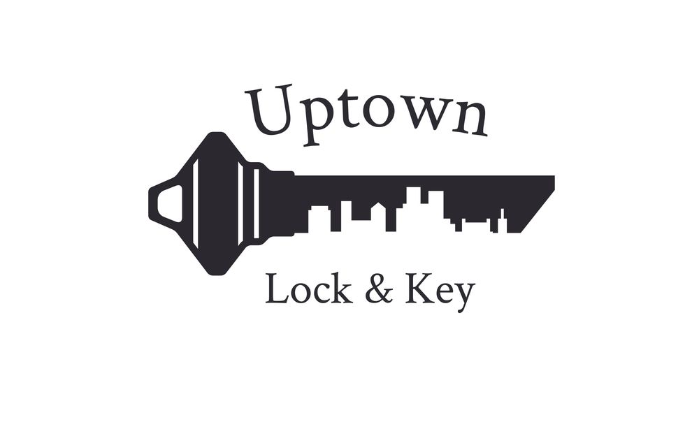 Uptown Lock & Key