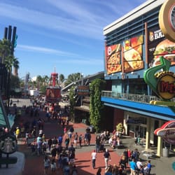 Universal Citywalk 1188 Photos 412 Reviews Restaurants 6000 Photo Of Universal Citywalk Orlando Fl United States The View