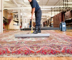 image of business Palmetto Carpet & Floor Cleaning