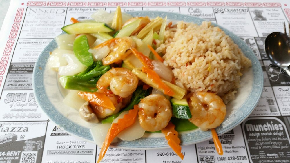 Hong Kong Restaurant 32 Photos & 29 Reviews Chinese 1300