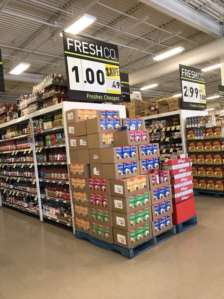FreshCo